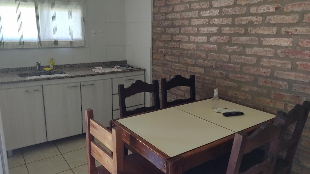 Solar Del Valle Villa Basilio Nievas Extérieur photo